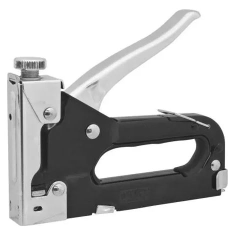 Grapadora manual Modeco m53 ajustable 4-14 mm (1/3)