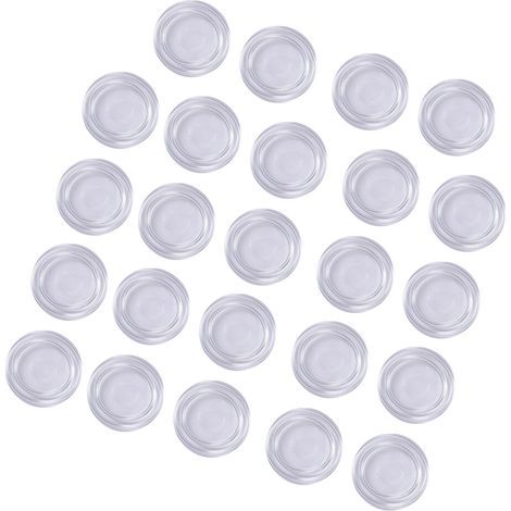 Protecteur de Table transparent, anti-rayures, pour Table-18MM (1/5)