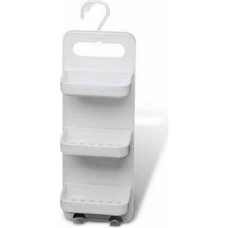 Porte-savon de douche à plateaux 3 B.Co 5550M Giganpl