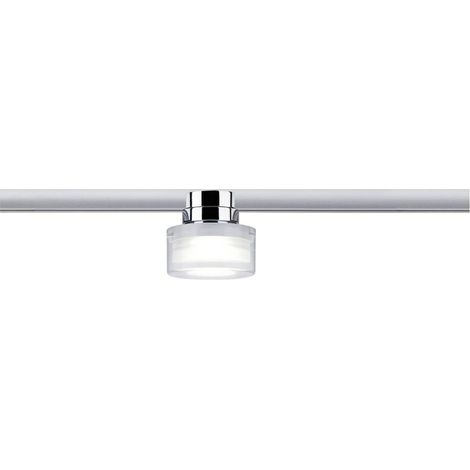 Paulmann Ceiling Topa Lampada per sistema su binario URail LED (monocolore) (1/5)