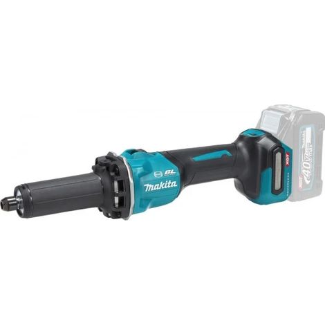 Makita GD001GZ01 Smerigliatrice diritta 40 V Brushless XGT senza batteria