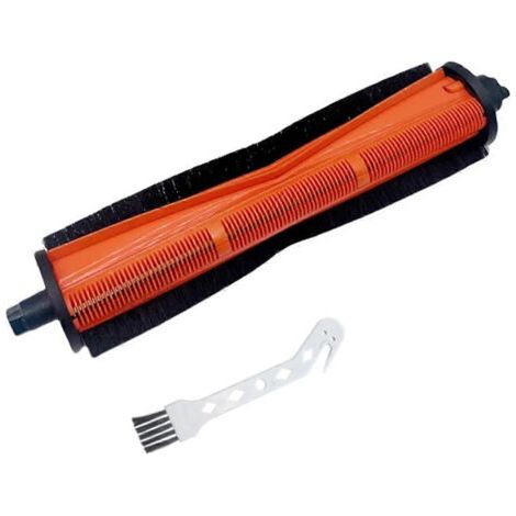 LAN Brosse de coupe de cheveux pour Xiaomi M30 S D103CN/ X10+ / X20+ pour robots tondeuses Dreame X40 / X30 / L20 / L10 Ultra (1/5)