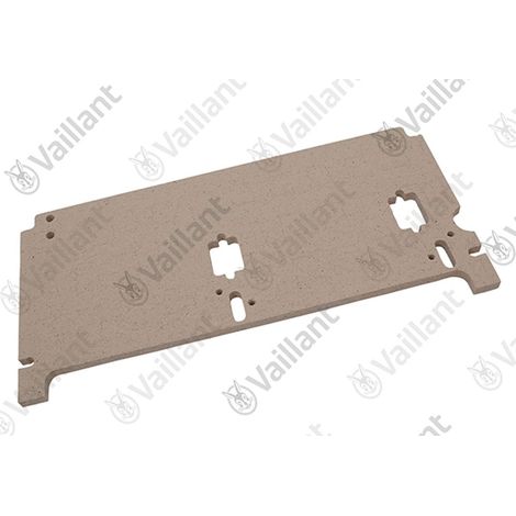 VAILLANT Placa aislante VK 36/4-1 XE u.w. Vaillant-Nr. , 210681