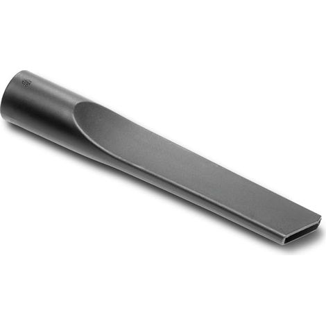 Buse plate pour aspirateur Dustex (1/4)