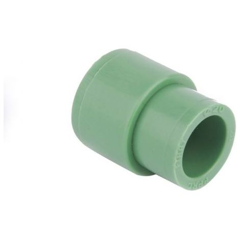 FITTINGSESTANDARD manguito reducido m-h 32-20 ppr pprrmh3220 (1/2)