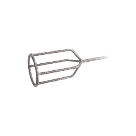 Malaxeur Modeco mn-79-076 longueur 100 cm capacité 12-30 kg