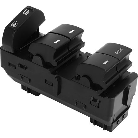 Fensterheberschalter Fahrerseite 8L8Z-14529-AC für Mercury Mariner LHD 2008-2011 (1/5)
