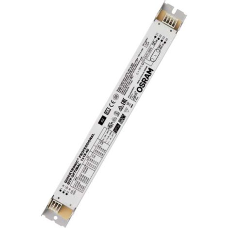 OSRAM BETRIEBSGERÄTE Vorschaltgerät QTP-OPTIMAL 1x18-40