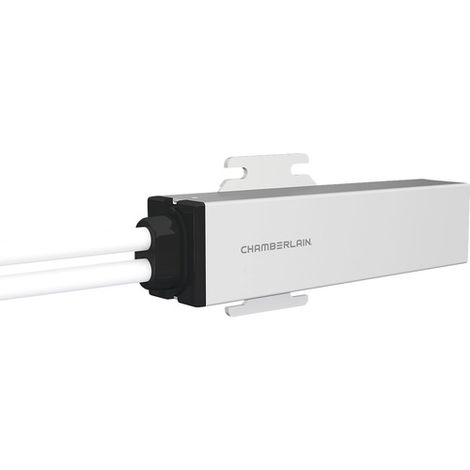 [NEUWERTIG] B-Ware Chamberlain Ext Funkempfänger Rrx1 10 Empfänger Torantrieb Garagentor Funkmodul