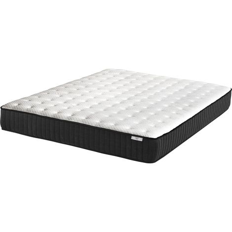 Latex-Taschenfederkernmatratze DREAM H2/3 Mittel 140 x 200 cm