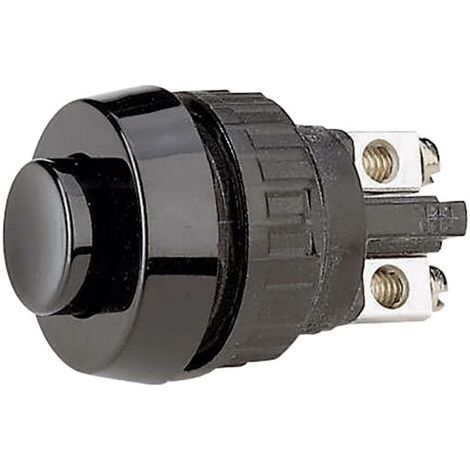 RAFI 1.10.001.151/0104 110001151.0104 Bouton-poussoir 250 V/AC 0.7 A 1 x On/(Off) à rappel 1 pc(s) (1/4)