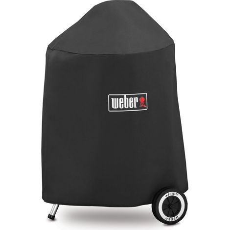 WEBER Custodia Premium Per Barbecue (1/6)