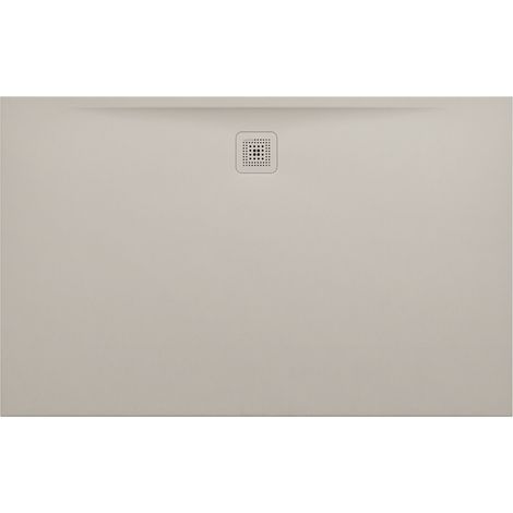 LAUFEN PRO Duschwanne, 1600x1000x33mm, superflach, 0,