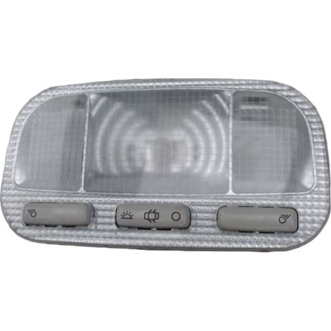 [PRODUIT D'OCCASION] Plafonnier CITROEN C3 ♻️ Ref Oe. 9680713980 - Garantie à vie (1/4)