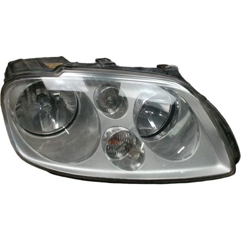 Phare Droit VOLKSWAGEN Touran [PRODUIT D'OCCASION]♻️1t0941006r
