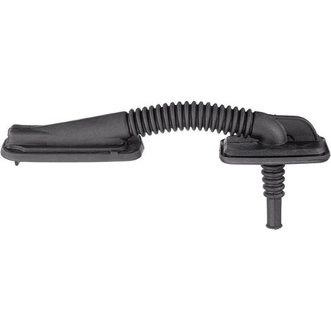6 colours: Black Material: Rubber Suitable for door wiring harness protective covers and door side panel protective covers.--DTEKGAZ