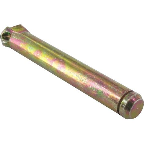 Eje rueda antirretorno scalp GGP - CASTELGARDEN 125510006/0