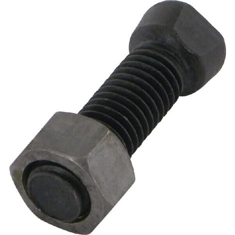 Vite TC,1/2"x50 mm GREGOIRE BESSON VI1104