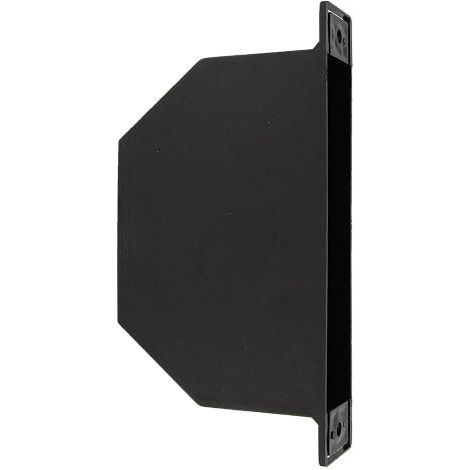 CUSTODIA PER AVVOLGITORI SEMINCASSO interasse 165 mm x 6/8 mt