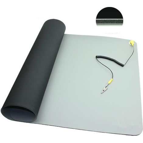 Tapis antistatique CoreParts, MSPP3246