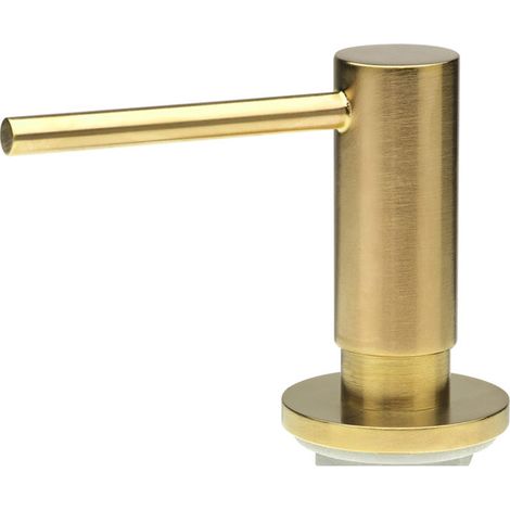 Reginox Seifenspender gold II (1/3)