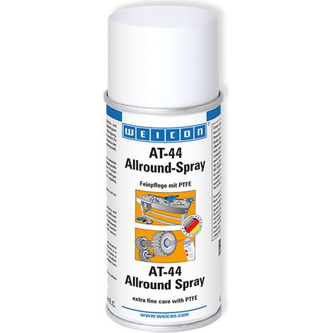 Allround-Spray Weicon AT-44 150 ml (1/2)