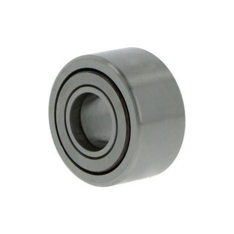 Rotella a giogo NATR5 LL/3AS ID 5mm AD 16mm Larghezza12mm NTN