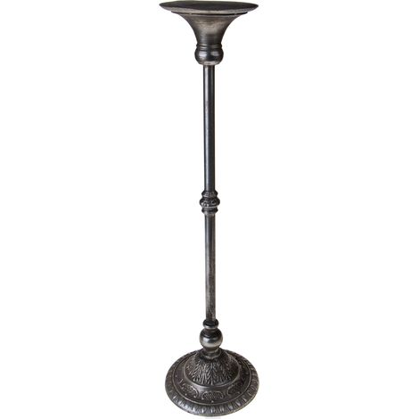 Alzata per Candela H 70 cm