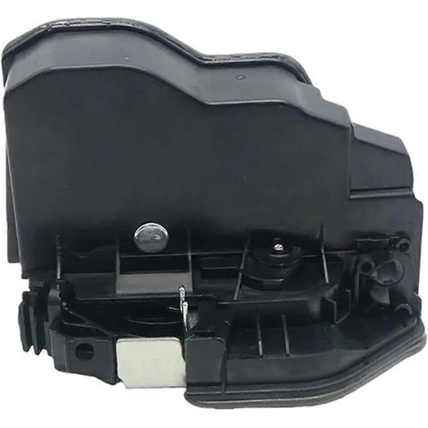 51217202145 Actuador de cerradura de puerta delantera izquierda RHD para BMW Serie 1 2 3 4 5 6 7 X3 X5 X6 Z4 F30 F20 F21 F32 F82 E81 E87 E60 (1/5)