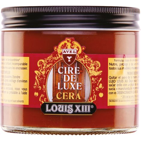 Louis XIII Wachs Paste 250 ml Walnuss - LOUIS XIII