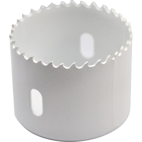 Sierra de corona MPS M42 HSS-Co8 BiMetal 40 mm, alta resistencia y durabilidad.