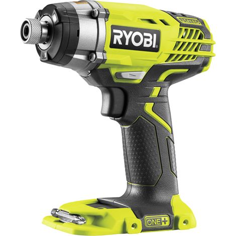 RYOBI ONE+ 3 SPEED IMPACT DRIVER