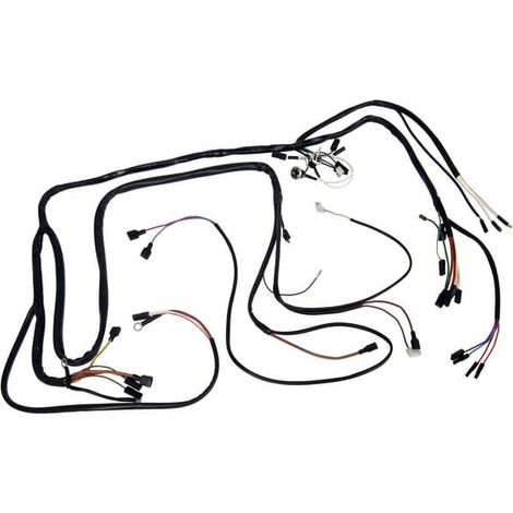 Cables VAPORMATIC VPF5028