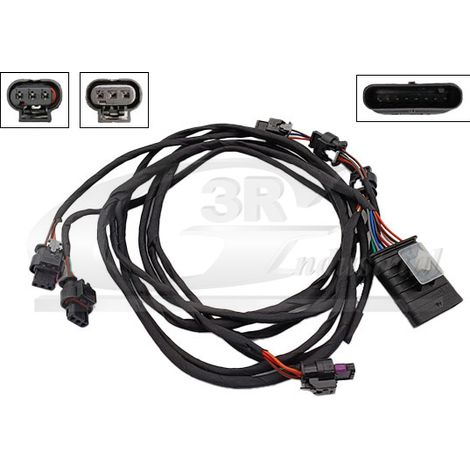 3RG 30513 CABLES SENSOR DE PARKING