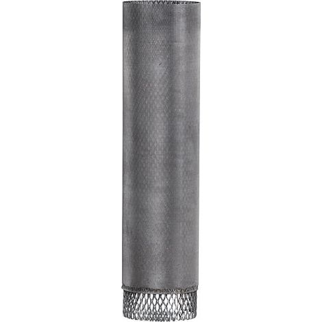 Tamis en inox 200 my adapté pour filtre chauffage (1/2)