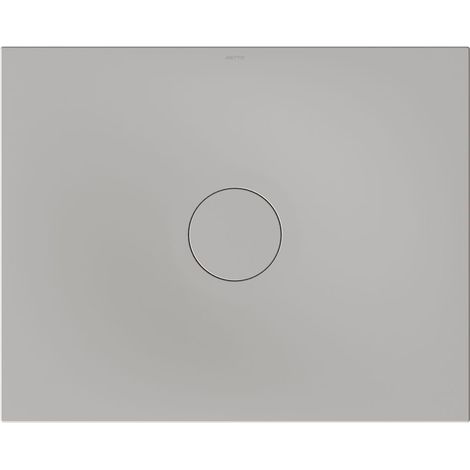BETTE 7358-413AE Carrelage de douche rectangulaire Air Dust AE (1/5)