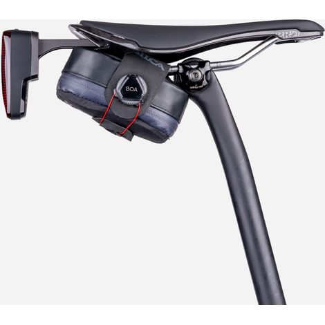 Supporto per radar Shimano PRO Stealth da sella - Wahoo Trackr (taglia M) (1/5)