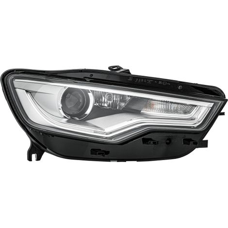 Projecteur principal Hella 1ZT 011 150-321 AUDI 4G0 941 030 F 4G0 941 032