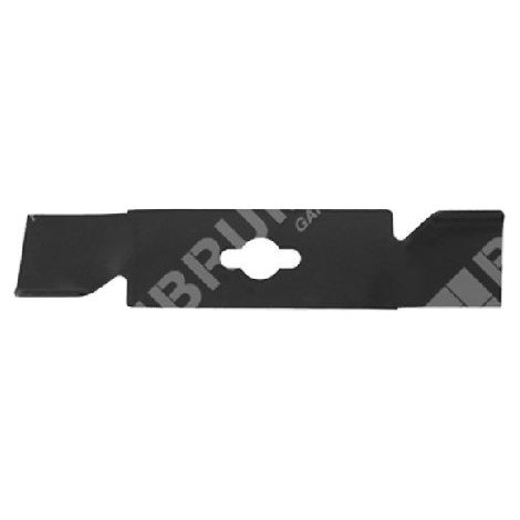 Klingenlänge 385 mm für Rasenmäher SANDRIGARDEN – SWM – QUEEN GARDEN – TECNO – MARINA SYSTEMS – BLUE BIRD – 006396
