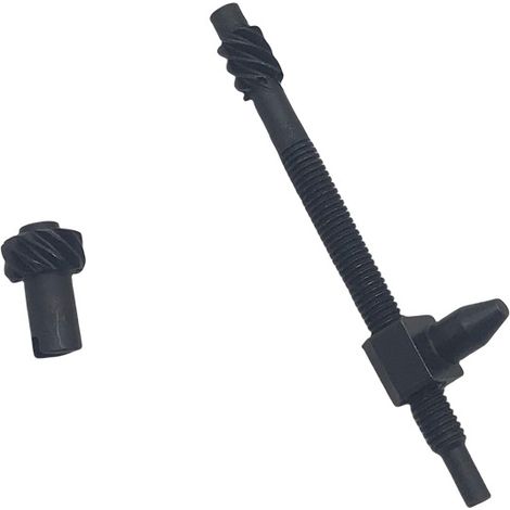 Suitable for the adjustment screws of the Husqvarna chainsaws 365 and 372.--DTEKGAZ