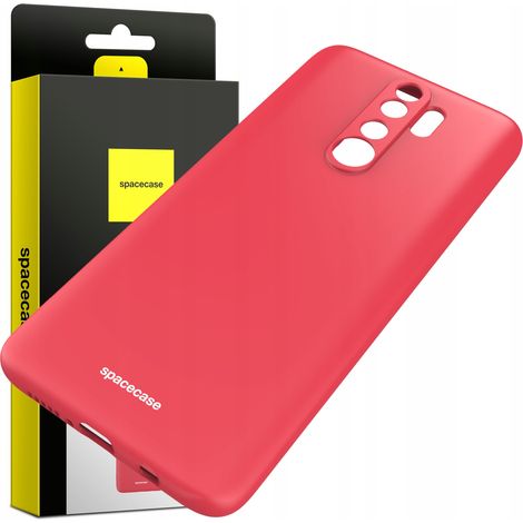 Funda protectora, carcasa de silicona resistente y sólida para Redmi Note 8 Pro (1/5)