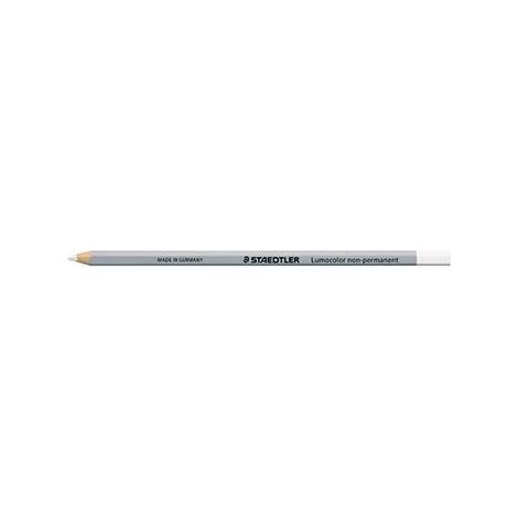 STAEDTLER Trockenmarker Lumocolor omnichrom 108-0 non-permanent ws