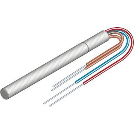 Resistencia Soldador Hrv7537 Hrv7537r01