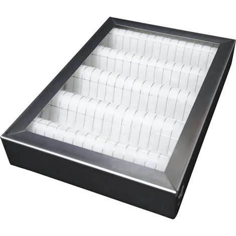Filtre compatible VMC ATLANTIC G4 F 4/7 (1/2)