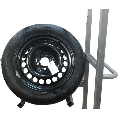 [PRODUIT D'OCCASION] Roue Secours MERCEDES Classe C 2007- ♻️ Ref Oe. 23535r19y - Garantie à vie (1/3)