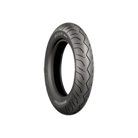 Pneu Scooter 120/70-14 TL 55S HOOP B03
