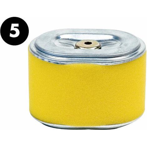 Filtro adattabile Honda 17210ZE1821