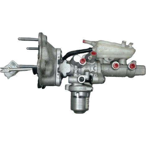 [PRODUIT D'OCCASION] Maitre Cylindre RENAULT Zoe ♻️ Ref Oe. 460115213r - Garantie à vie (1/4)