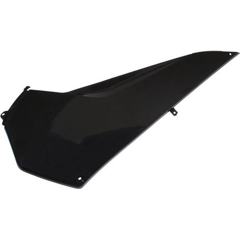 Sabot bas de caisse gauche P2R pour Scooter Yamaha 500 Tmax 2008