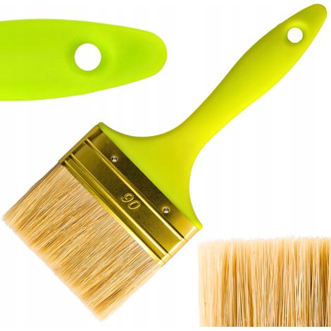 Pennello inglese "TOP" 90mm (1/5)
